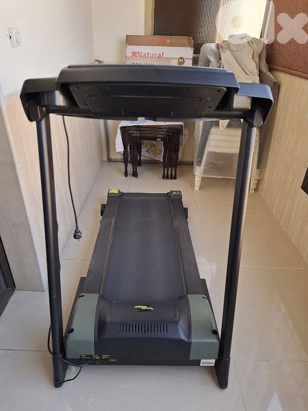 cardio machine 0