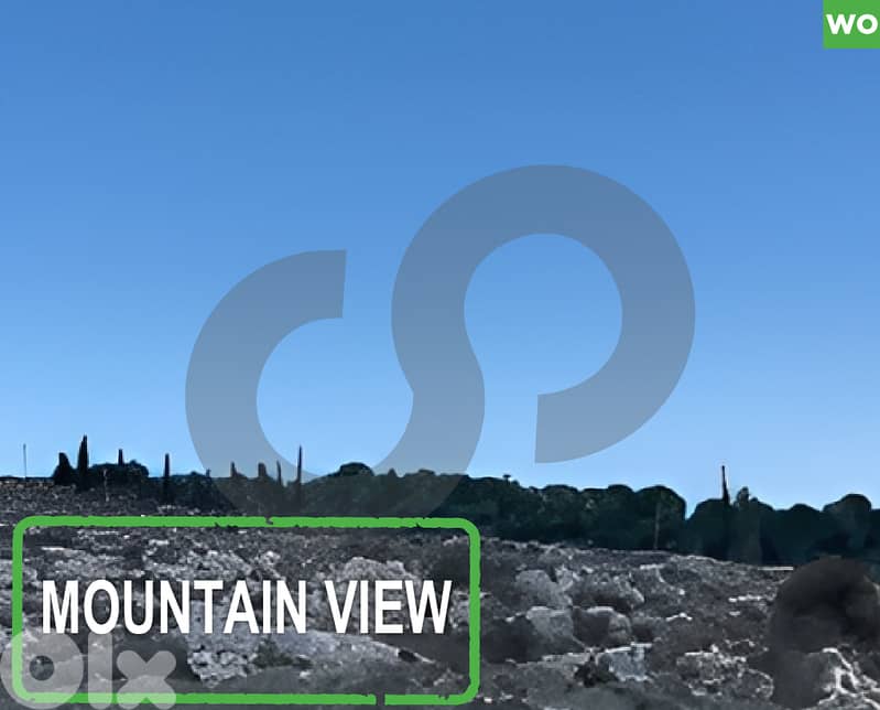 serene and prestigious area of Fiaa – Balamand REF#WO125525 0