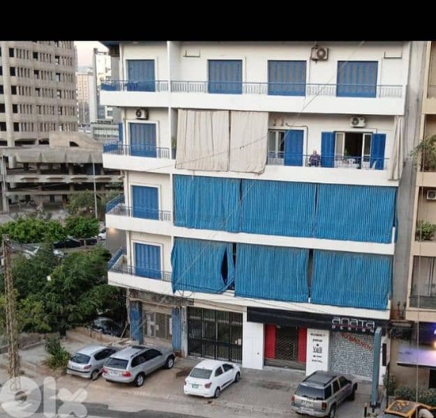curtain برداية 0