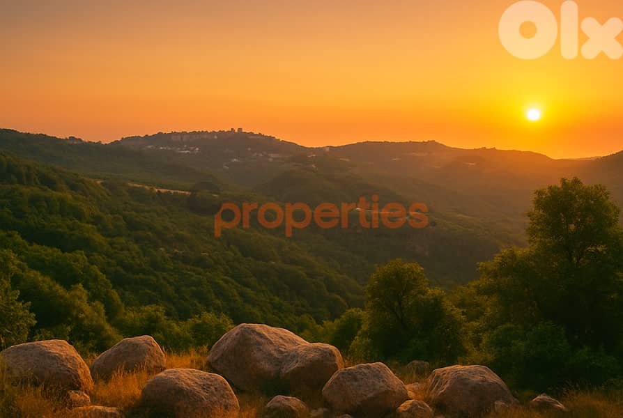 Catchy Monteverde Land for Sale – CPGA50 0