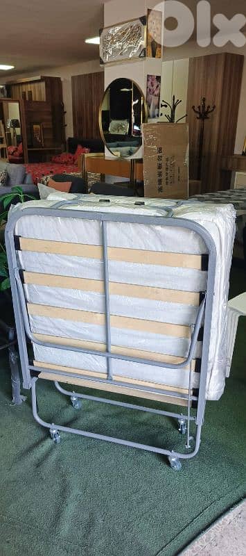 lot pliant Italy تخت كسر ايطالي 3