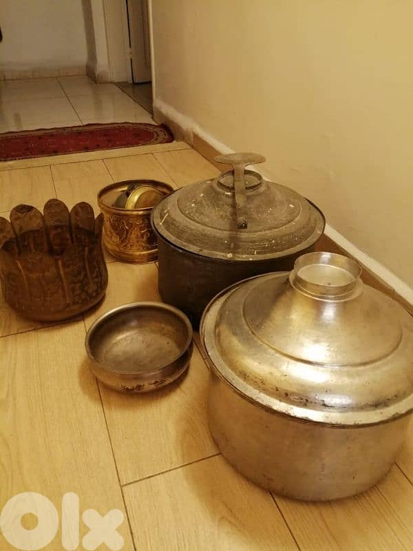 نحاسيات 1