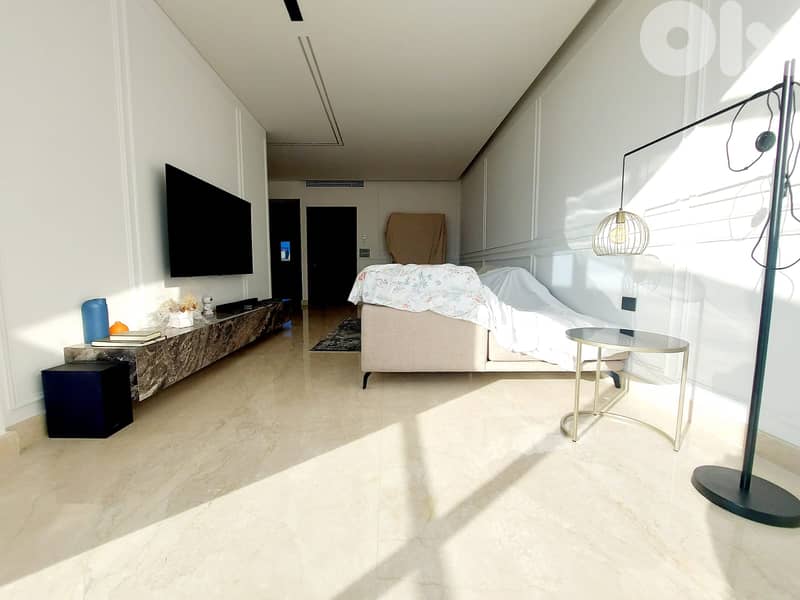 RA25-4353 Furnished Apartment for Rent – Ras Nabeh | 170 m² | $ 1,500 0