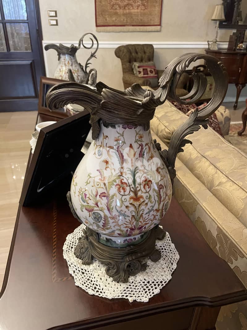 Antique items excellent condition 6