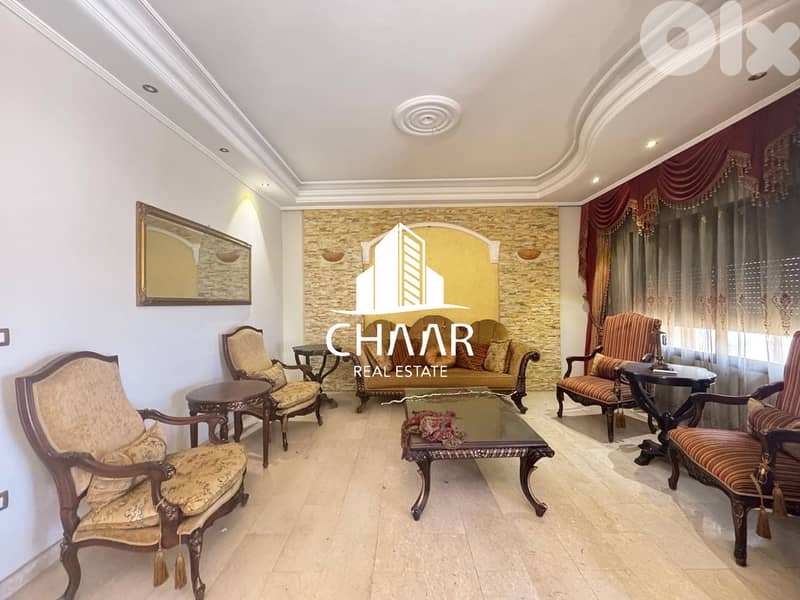 Apartment for Sale in Tariq El Jdideh - شقة للبيع في طريق جديدة #R2468 0