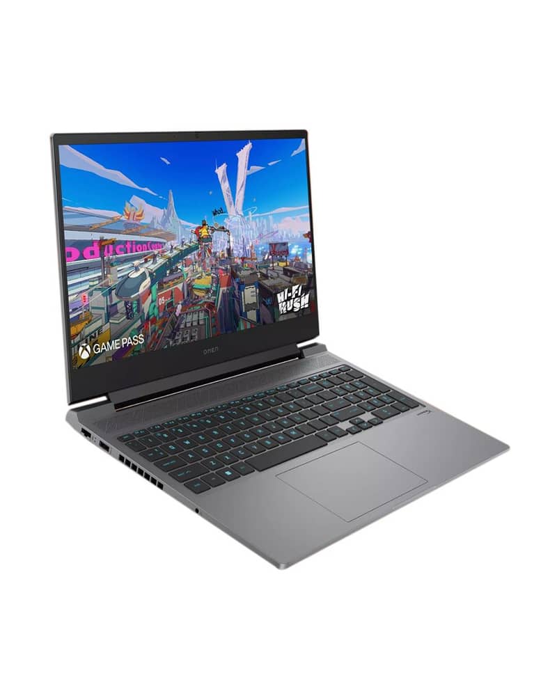 HP OMEN 16-AE0073CL CORE i7-14650HX RTX 4060 16.1” IPS 165HZ FHD LAPTO 3