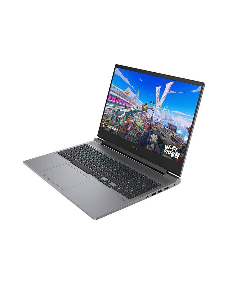 HP OMEN 16-AE0073CL CORE i7-14650HX RTX 4060 16.1” IPS 165HZ FHD LAPTO 4