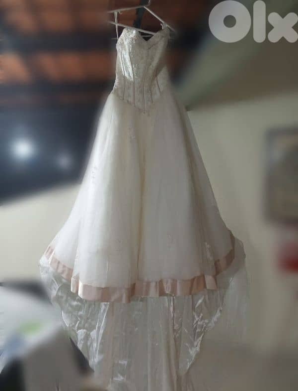 wedding dress 2