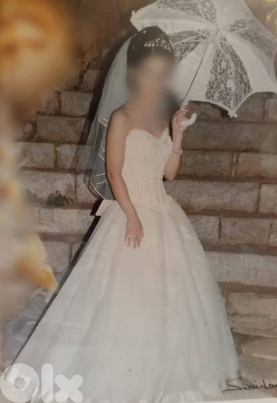 wedding dress 3