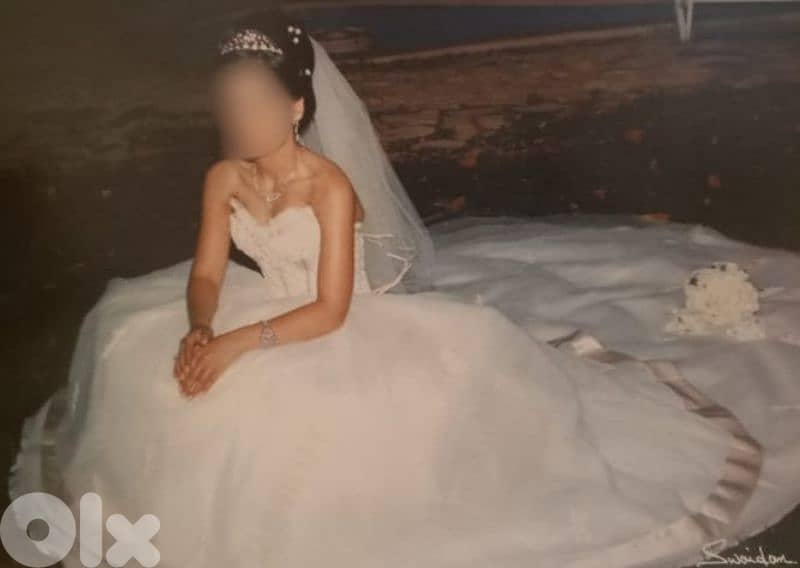 wedding dress 5