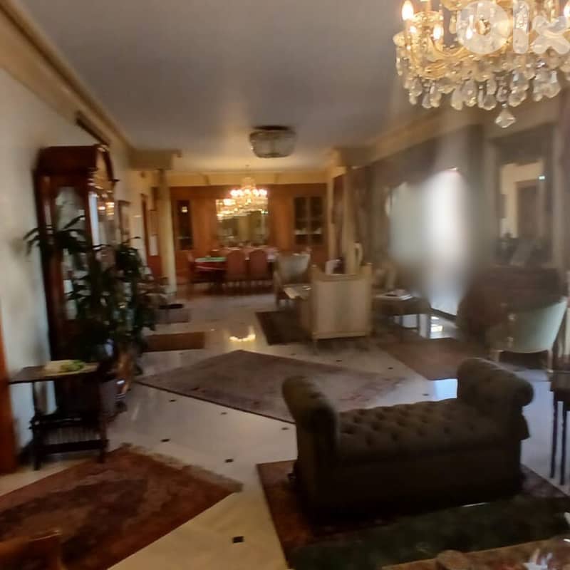 ZE25-4355 Apartment for Sale – Jnah, Spinneys | 325 m² | $690,000 cash 0