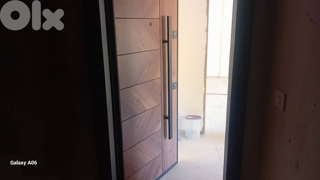 Apartment for rent in Mansourieh شقة للايجار في منصورية 0