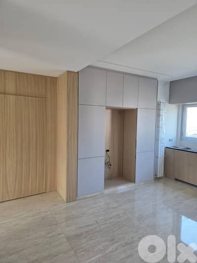 Apartment For Rent In Achrafieh Rmeil شقة للاجار في الاشرفية رميل
