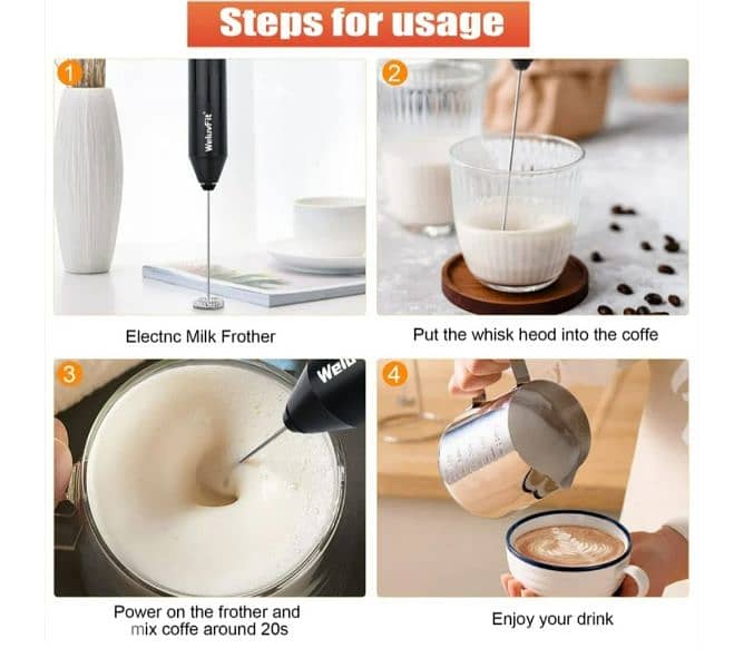 hand mixer 2