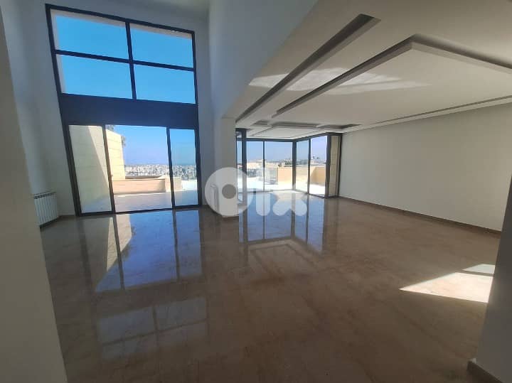 Duplex for Sale in Hazmieh – Mar Takla 0
