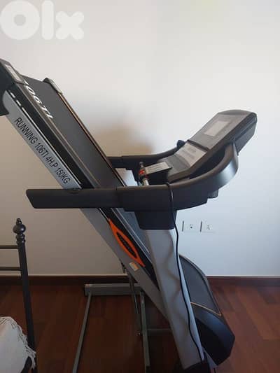 treadmill