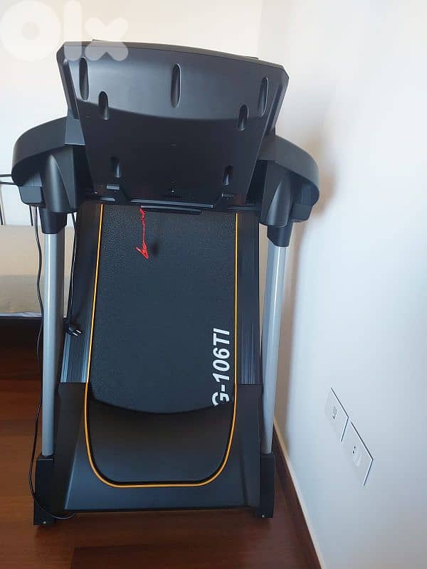 treadmill 2