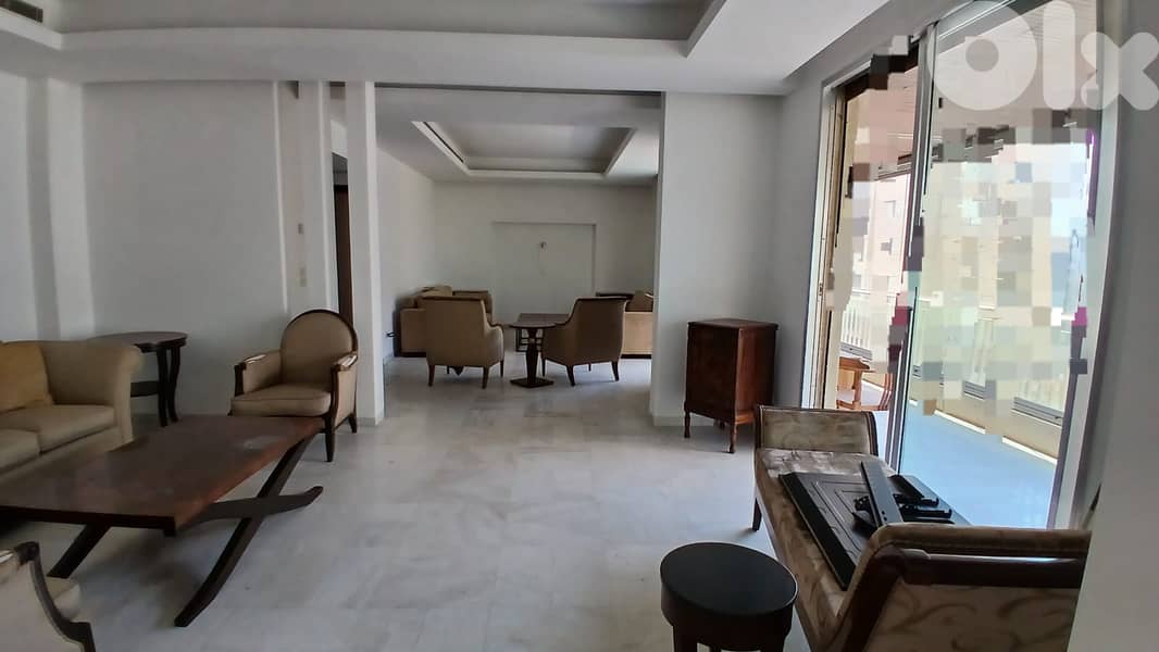 ZE25-4357 Apartment for Sale – Verdun, Beirut | 300 m² | $900,000 Cash 0