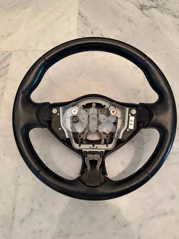 370z steering wheel 0