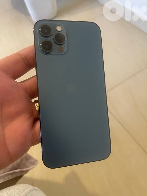 iphone 12 pro orginal 1