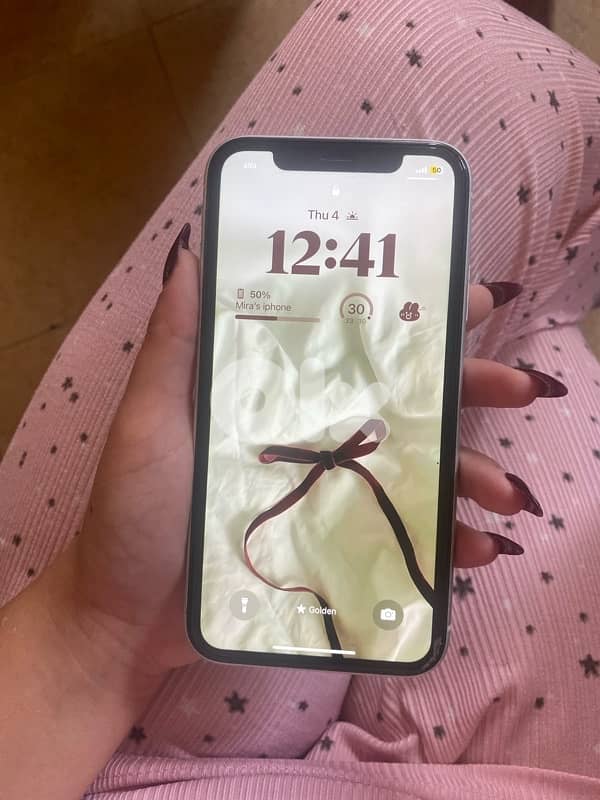 iphone XR 0