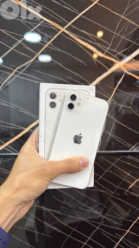 iphone 11 0