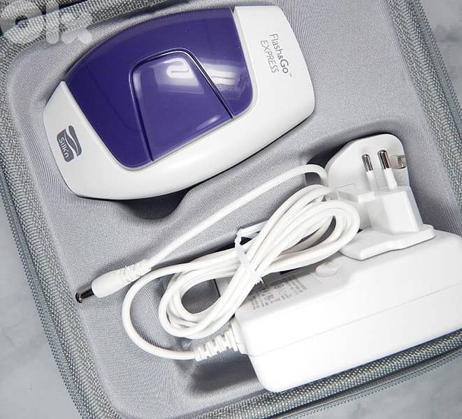 Laser hair removal machine 3