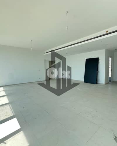 apartment for Sale in Achrafieh شقة للبيع في الاشرفية