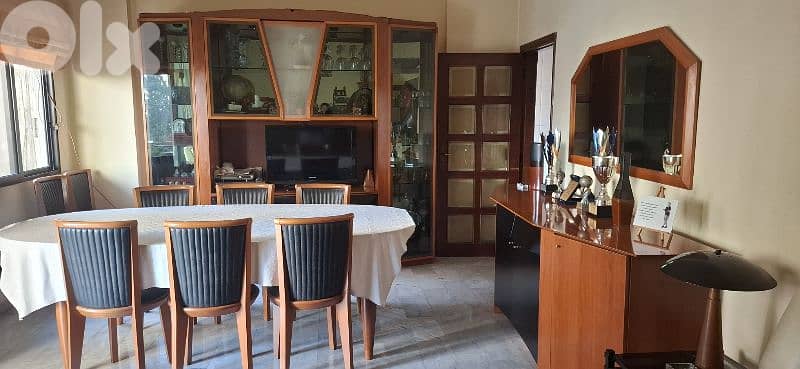 Dining room 0