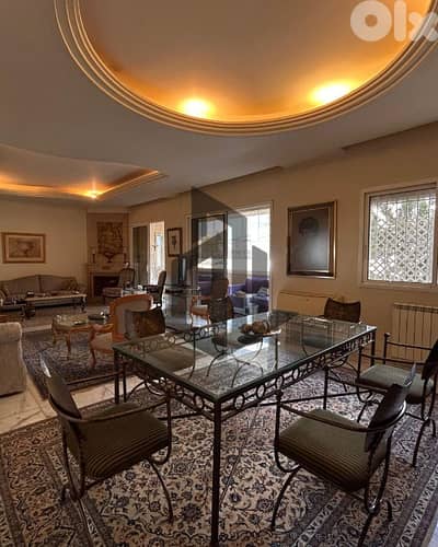 apartment for Sale in Hazmieh شقة للبيع في الحازمية