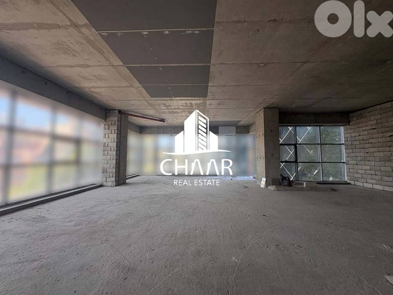 Office for Rent in Adlieh - مكتب للايجار في عادلية - #R2642 0