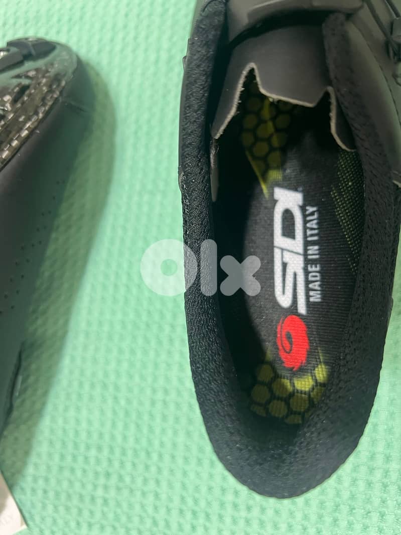 Sidi Sixty Road Cycling Shoes (Limited Edition ) 2
