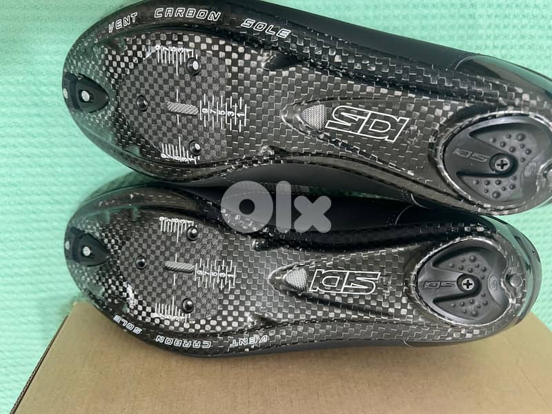 Sidi Sixty Road Cycling Shoes (Limited Edition ) 3