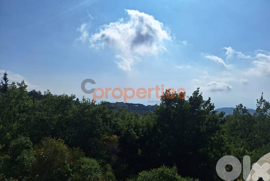 Land For Sale In Azra - CPJGK03 0