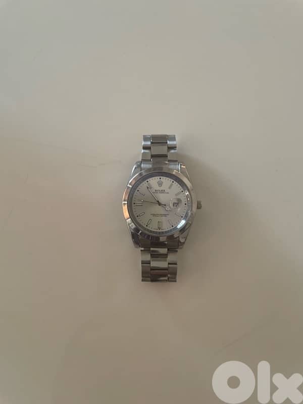 Fake rolex 0