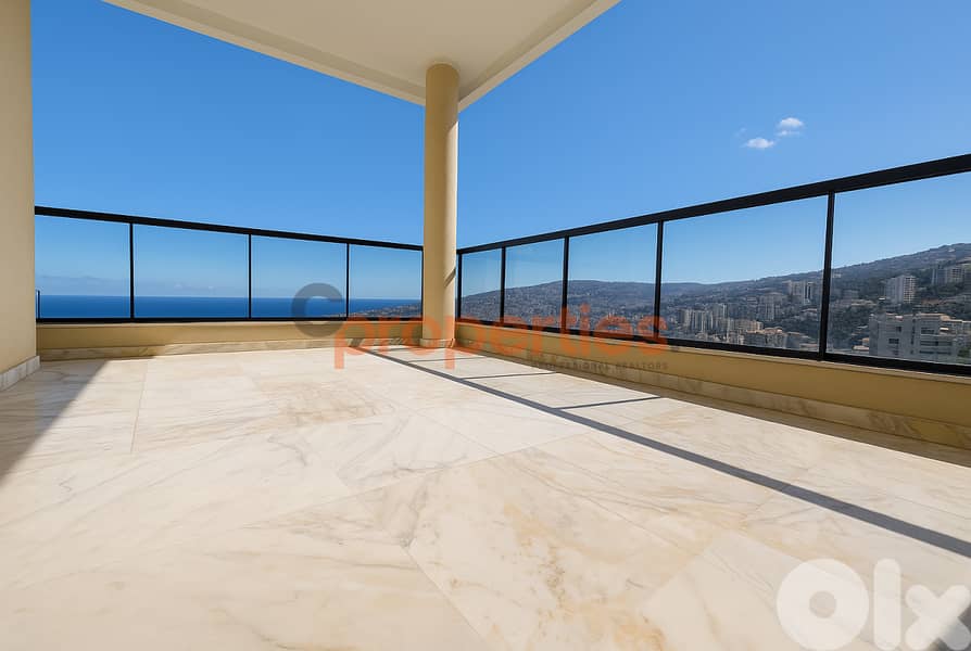 Duplex I Apartment For Sale In Sahel Alma - CPKAB120 0