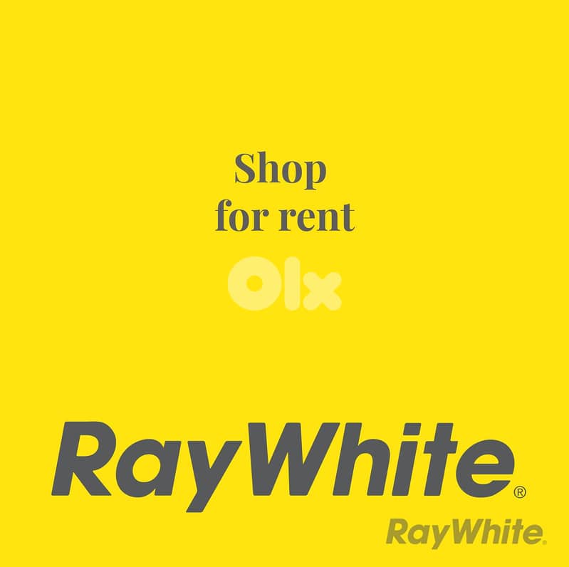 RWK399JA - Shop For Rent  In ghazir On the highway 0