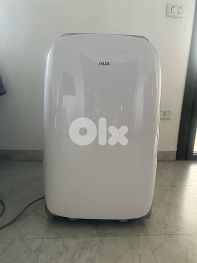 AUX Portable AC