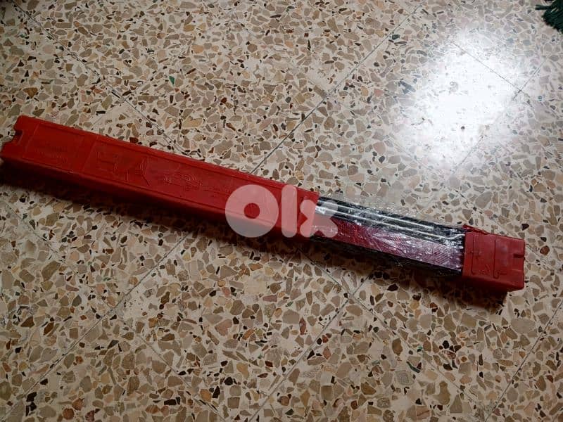 عفريت ومفتاح جنط وزمور 3