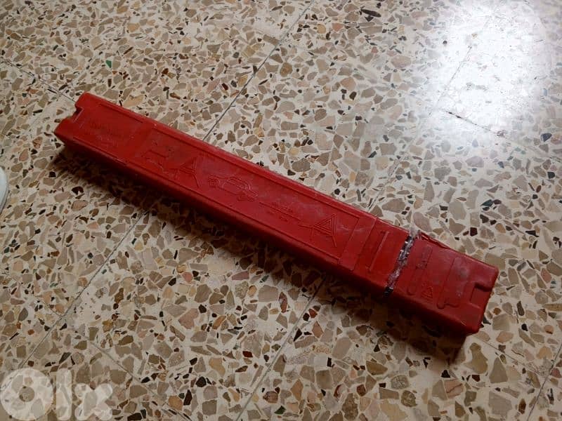 عفريت ومفتاح جنط وزمور 4