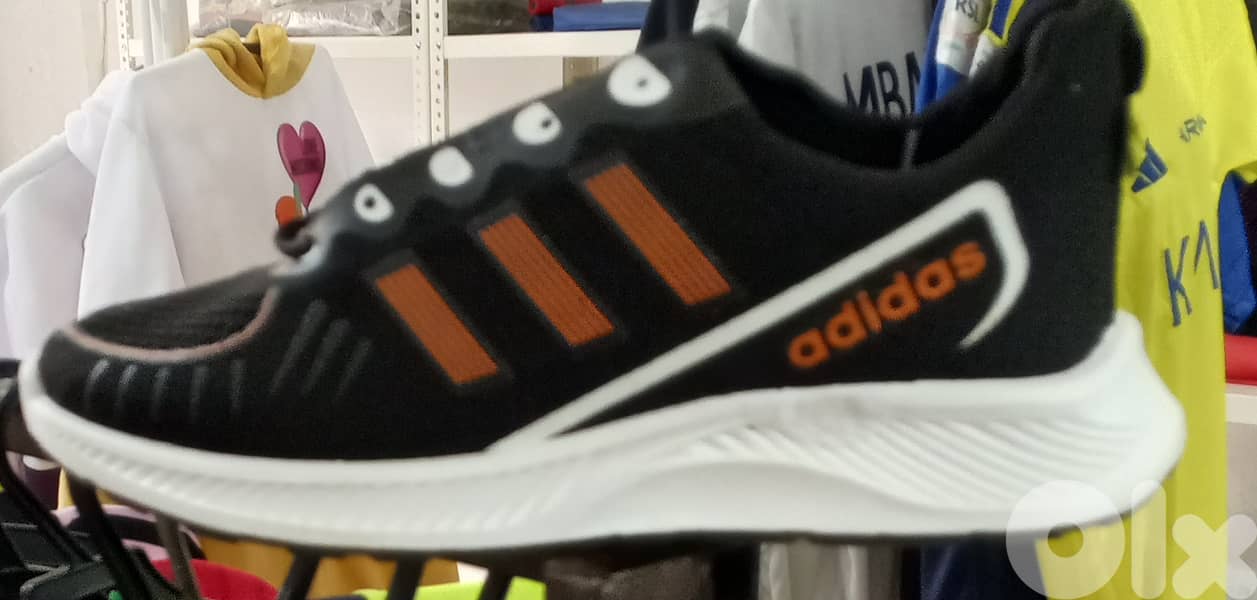 New collection shoes for men and women 0