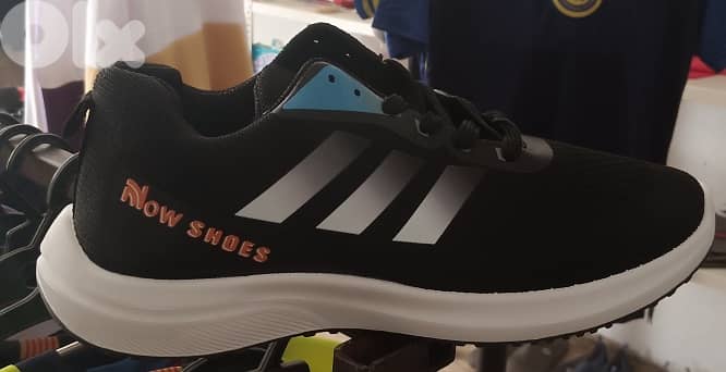 New collection shoes for men and women 1