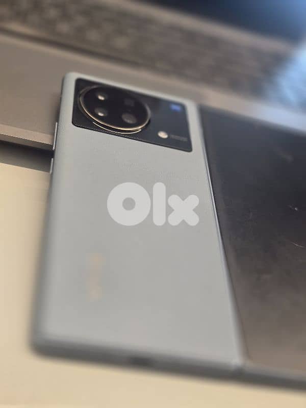 vivo x fold 1