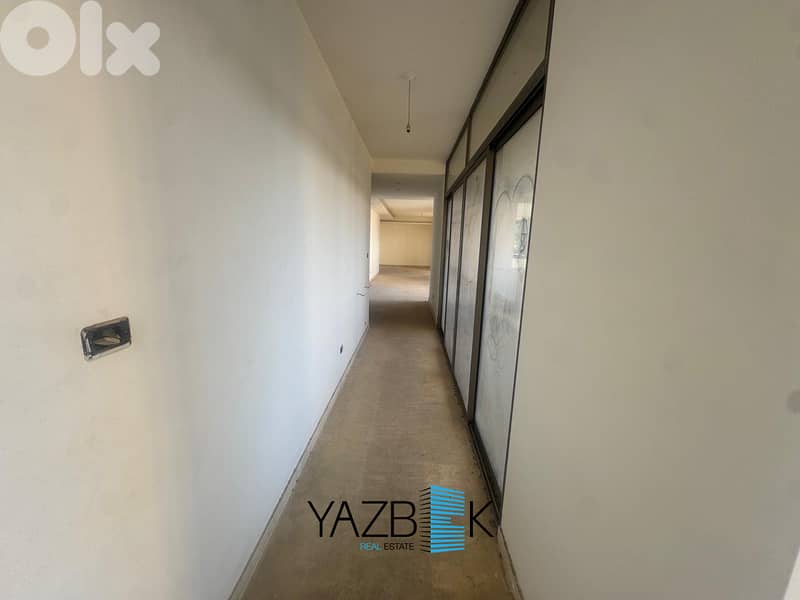 Apartment for Sale in Sahel Alma  شقة للبيع في ساحل علما 0