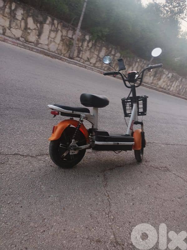 e bike 3