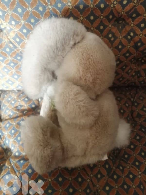 Plush toy 1