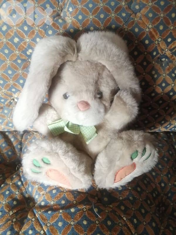 Plush toy 2