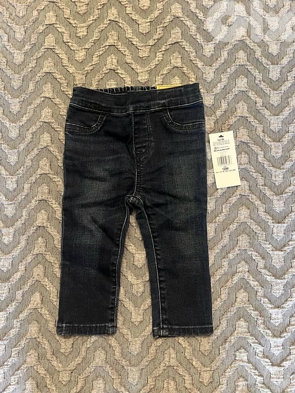 clothing for girls 2