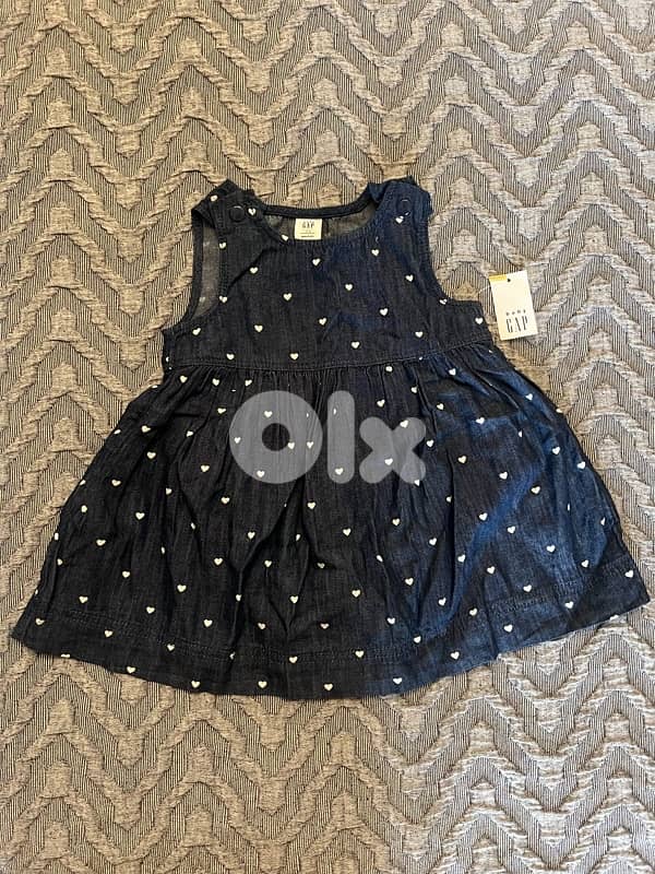 clothing for girls 6