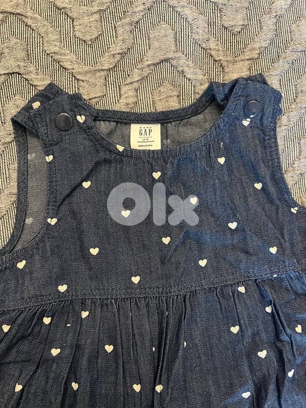 clothing for girls 7